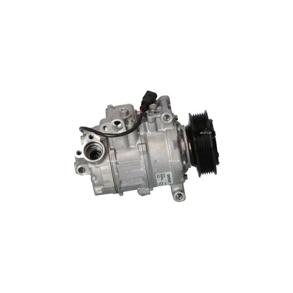 Kompressor, klimatanläggning 12V Nrf 32915G NRF