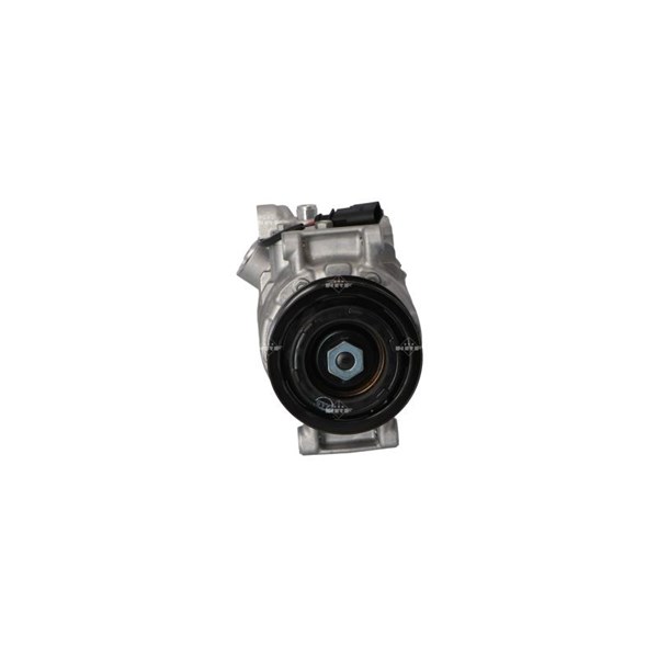 Kompressor, klimatanläggning 12V Nrf 32915G NRF
