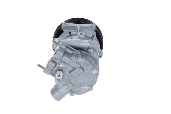 Kompressor, klimatanläggning 12V Nrf 32922G NRF