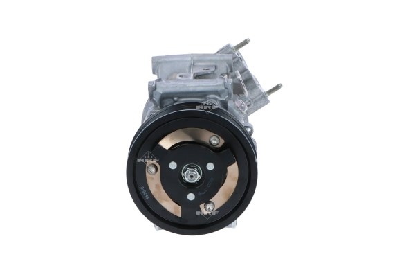 Kompressor, klimatanläggning 12V Nrf 32922G NRF