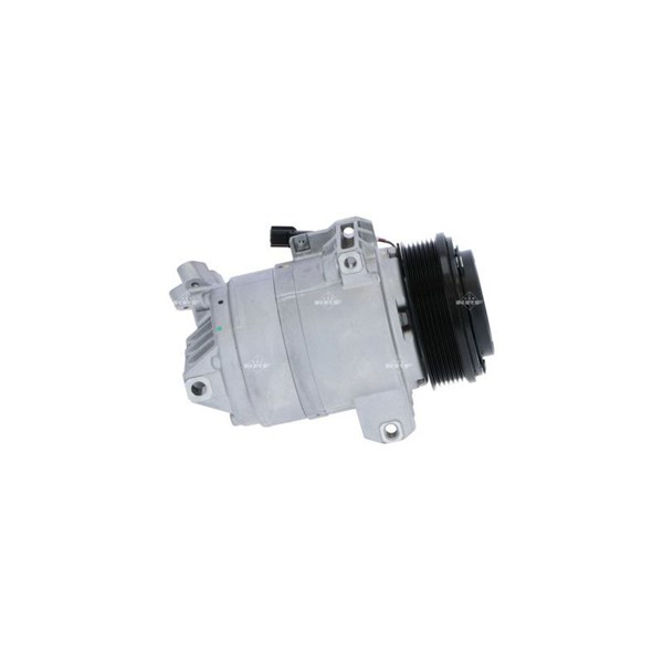 Kompressor, klimatanläggning 12V Nrf 32937G NRF