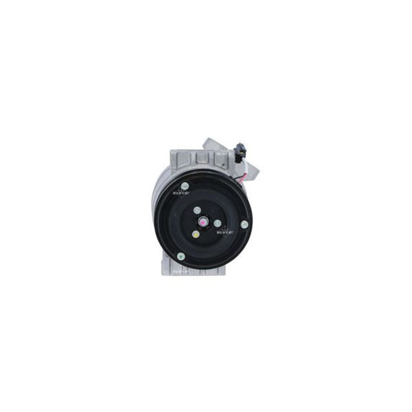 Kompressor, klimatanläggning 12V Nrf 32937G NRF Kompressor, klimatanläggning 12V Nrf 32937G NRF