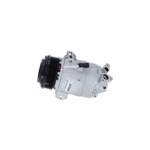 Kompressor, klimatanläggning 12V Nrf 32937G NRF Kompressor, klimatanläggning 12V Nrf 32937G NRF