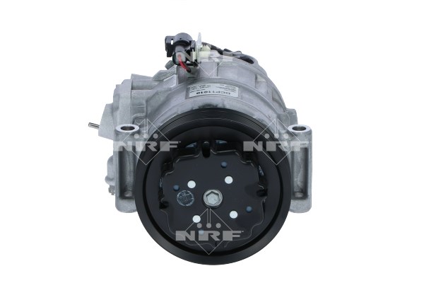 Kompressor, klimatanläggning 12V Nrf 32941G NRF