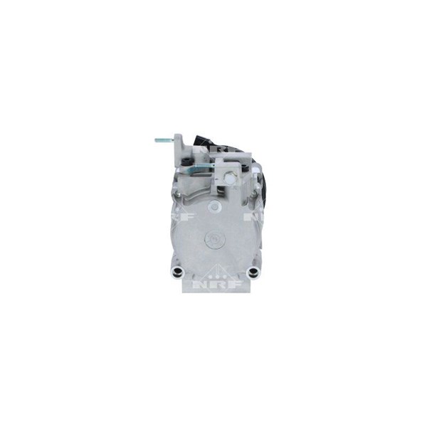 Kompressor, klimatanläggning 12V Nrf 32943G NRF