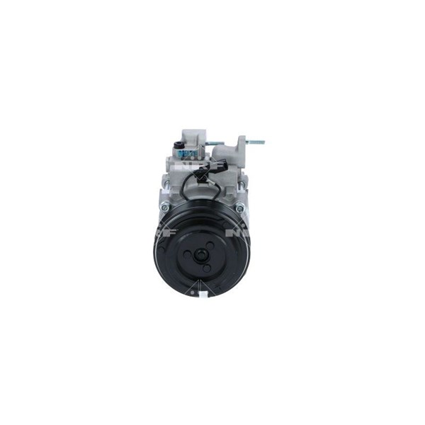 Kompressor, klimatanläggning 12V Nrf 32943G NRF