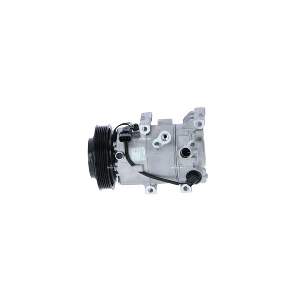 Kompressor, klimatanläggning 12V Nrf 32947G NRF