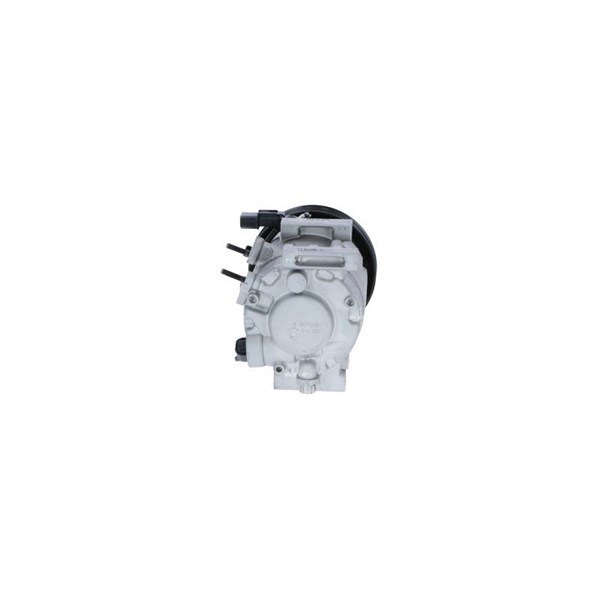 Kompressor, klimatanläggning 12V Nrf 32947G NRF