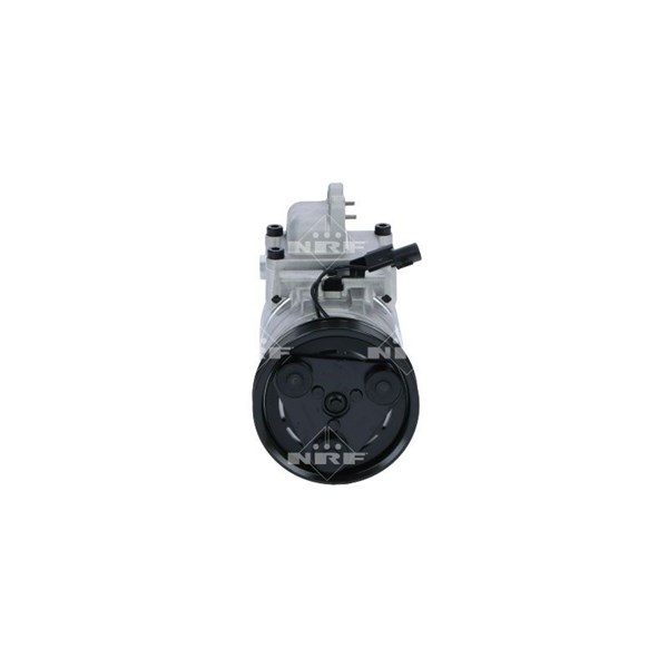 Kompressor, klimatanläggning 12V Nrf 32959G NRF