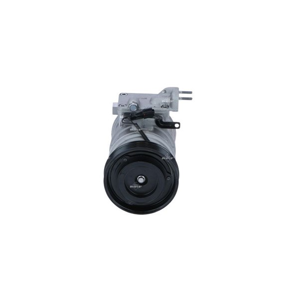 Kompressor, klimatanläggning 12V Nrf 32978G NRF