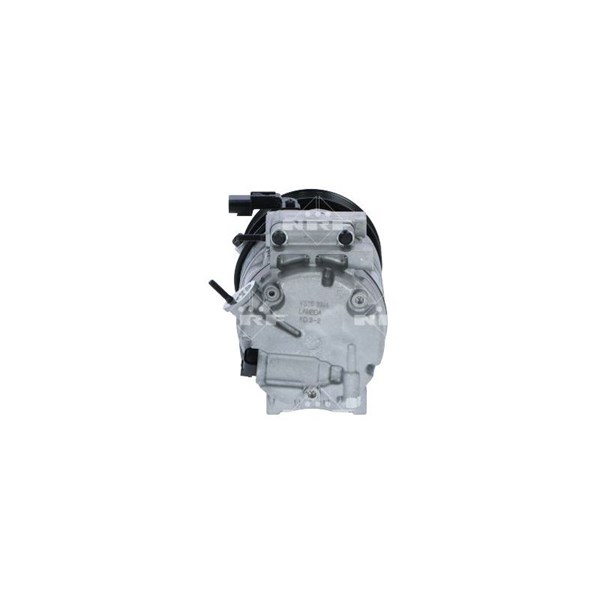 Kompressor, klimatanläggning 12V Nrf 32983G NRF