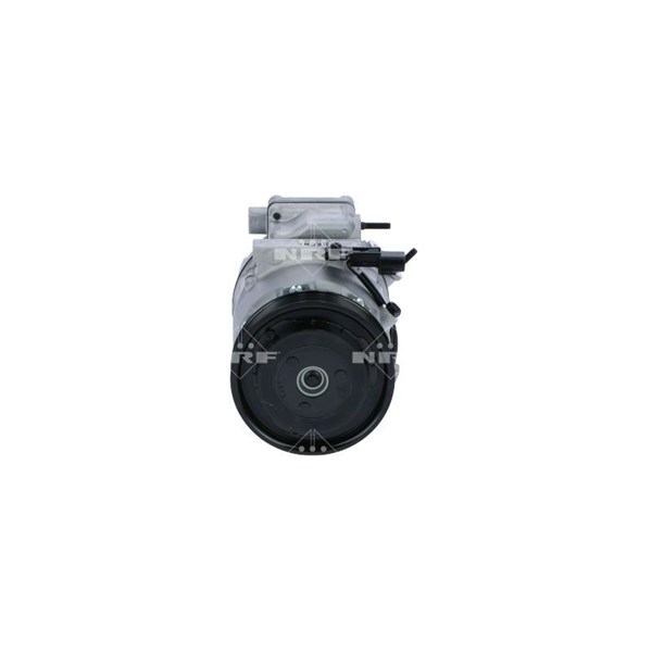 Kompressor, klimatanläggning 12V Nrf 32983G NRF