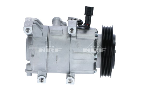 Kompressor, klimatanläggning 12V Nrf 32993G NRF Kompressor, klimatanläggning 12V Nrf 32993G NRF