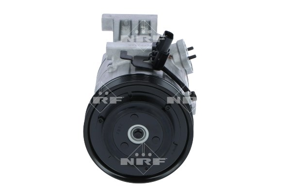 Kompressor, klimatanläggning 12V Nrf 32993G NRF Kompressor, klimatanläggning 12V Nrf 32993G NRF