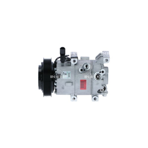 Kompressor, klimatanläggning 12V Nrf 32994G NRF