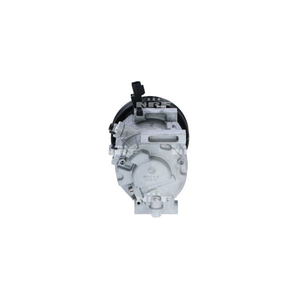 Kompressor, klimatanläggning 12V Nrf 32994G NRF