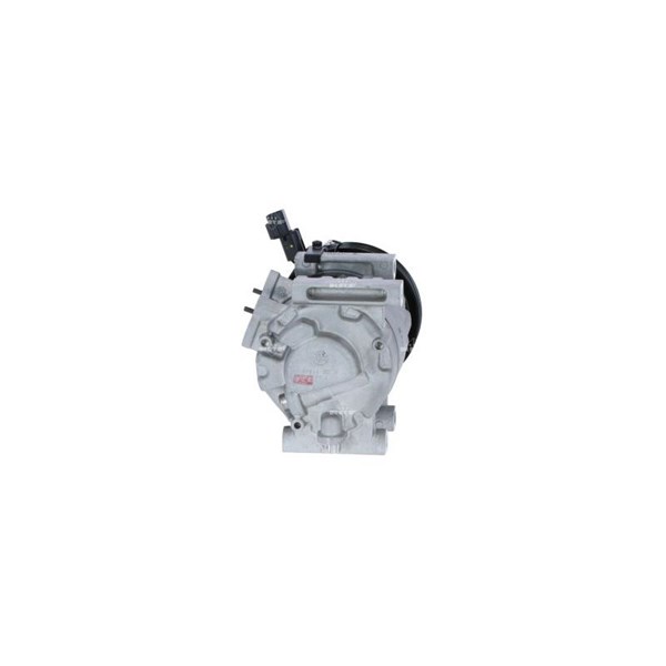 Kompressor, klimatanläggning 12V Nrf 32996G NRF