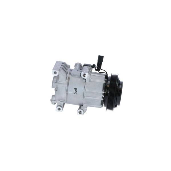 Kompressor, klimatanläggning 12V Nrf 32996G NRF