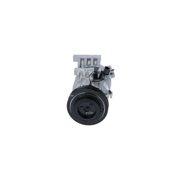 Kompressor, klimatanläggning 12V Nrf 32996G NRF
