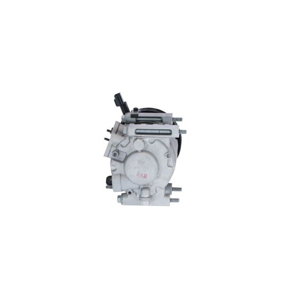 Kompressor, klimatanläggning 12V Nrf 32997G NRF
