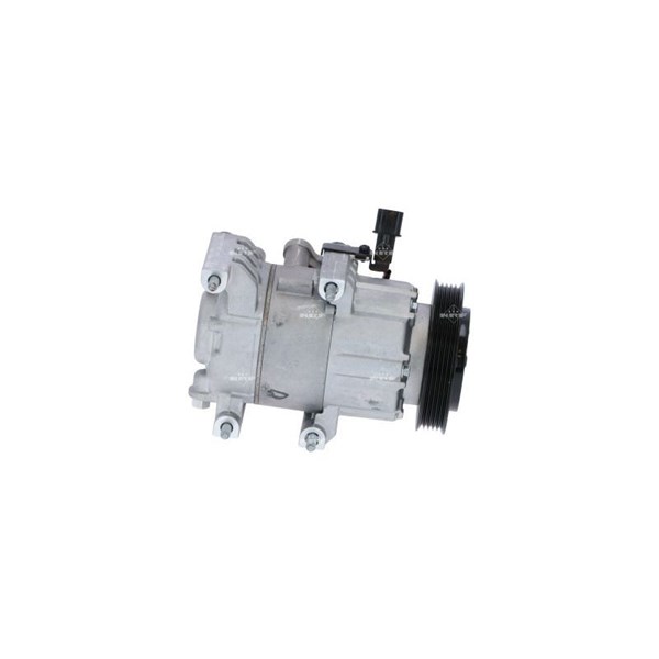 Kompressor, klimatanläggning 12V Nrf 32997G NRF