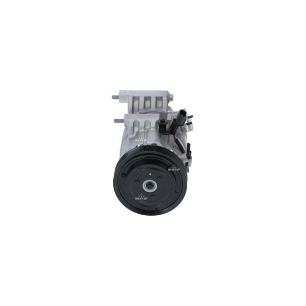 Kompressor, klimatanläggning 12V Nrf 32997G NRF