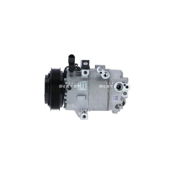 Kompressor, klimatanläggning 12V Nrf 32998G NRF