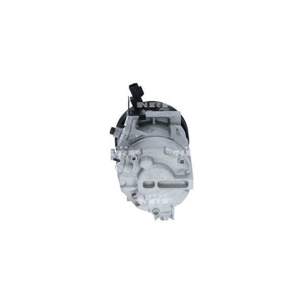 Kompressor, klimatanläggning 12V Nrf 32998G NRF
