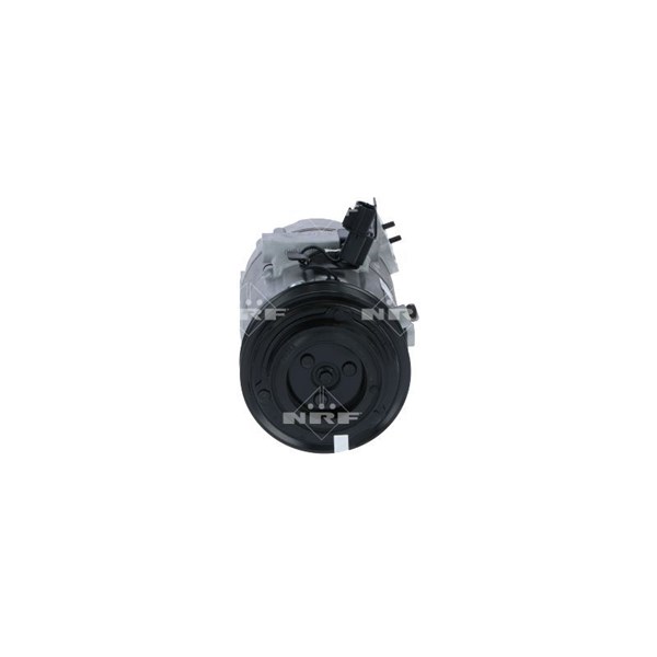 Kompressor, klimatanläggning 12V Nrf 32998G NRF