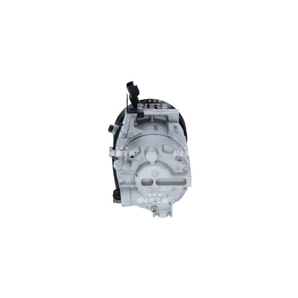 Kompressor, klimatanläggning 12V Nrf 32999G NRF