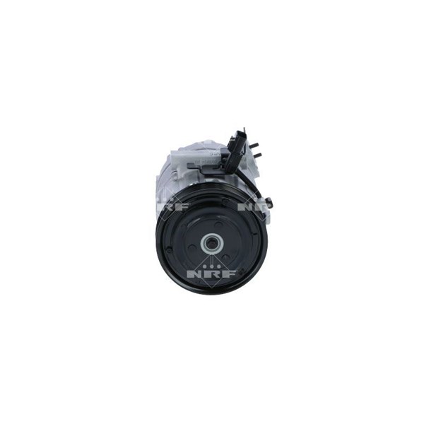 Kompressor, klimatanläggning 12V Nrf 32999G NRF