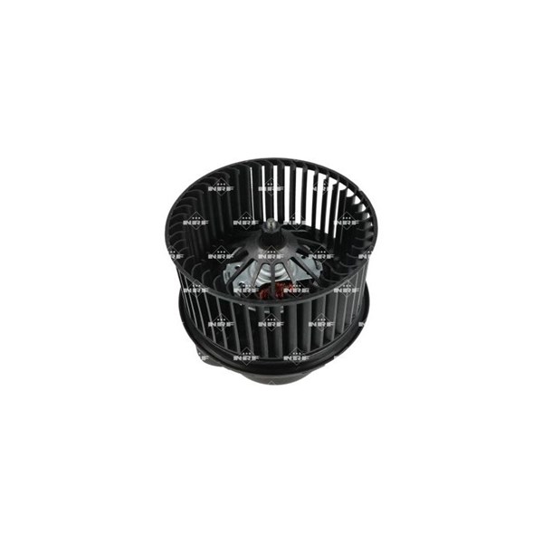 Kupéfläkt 12V, Fram Nrf 34211 NRF Kupéfläkt 12V, Fram Nrf 34211 NRF
