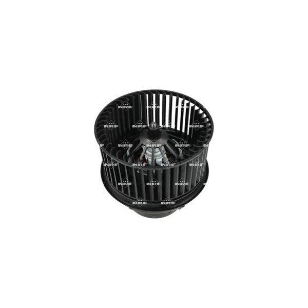 Kupéfläkt 12V, Fram Nrf 34211 NRF Kupéfläkt 12V, Fram Nrf 34211 NRF
