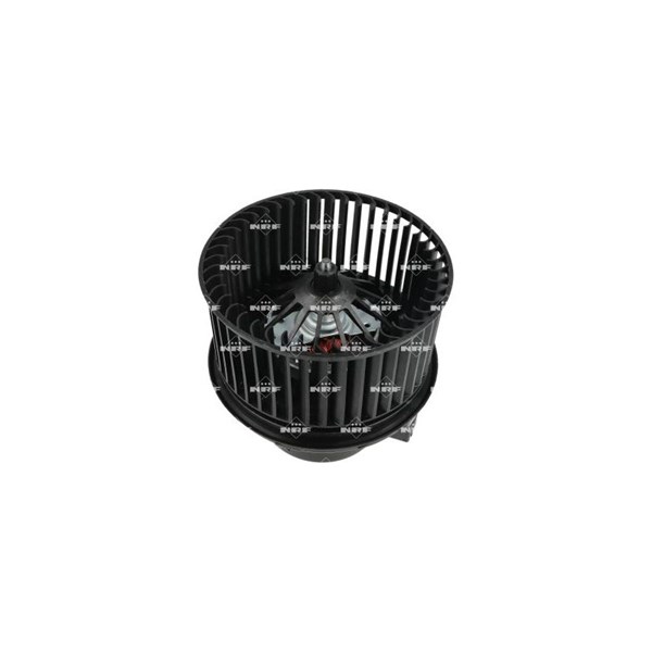 Kupéfläkt 12V, Fram Nrf 34211 NRF Kupéfläkt 12V, Fram Nrf 34211 NRF