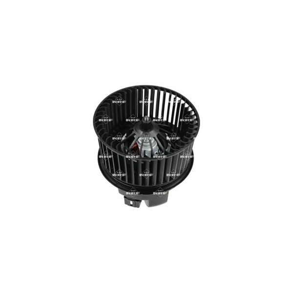 Kupéfläkt 12V, Fram Nrf 34211 NRF Kupéfläkt 12V, Fram Nrf 34211 NRF