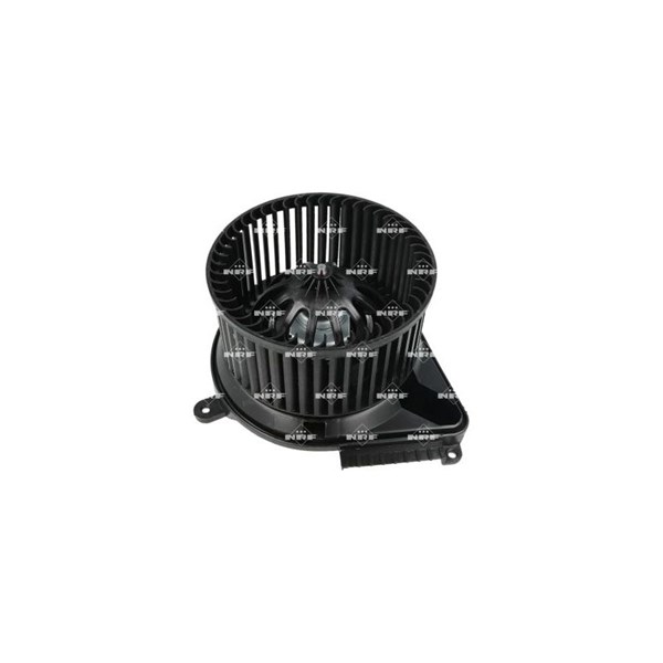 Kupéfläkt 12V, Fram Nrf 34215 NRF