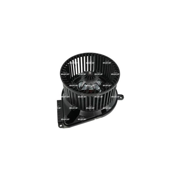 Kupéfläkt 12V, Fram Nrf 34215 NRF Kupéfläkt 12V, Fram Nrf 34215 NRF