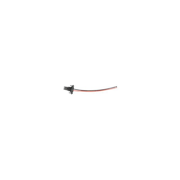 Kupéfläkt 12V, Fram Nrf 34215 NRF Kupéfläkt 12V, Fram Nrf 34215 NRF