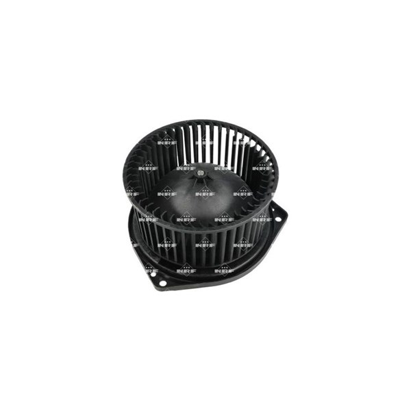 Kupéfläkt 12V Nrf 34259 NRF Kupéfläkt 12V Nrf 34259 NRF