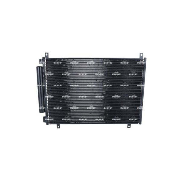 Kondensor, klimatanläggning Nrf 350461 NRF