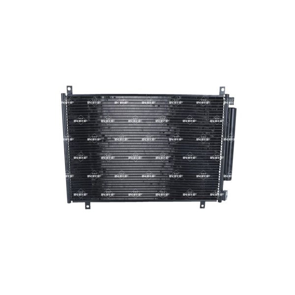 Kondensor, klimatanläggning Nrf 350461 NRF