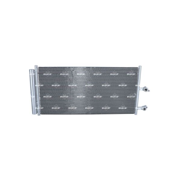 Kondensor, klimatanläggning Nrf 350470 NRF