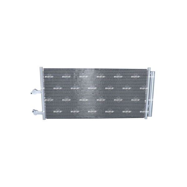 Kondensor, klimatanläggning Nrf 350470 NRF