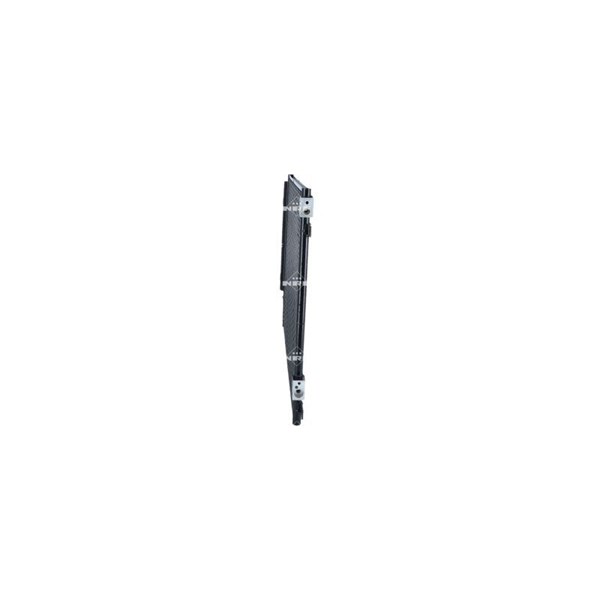 Kondensor, klimatanläggning Nrf 350472 NRF