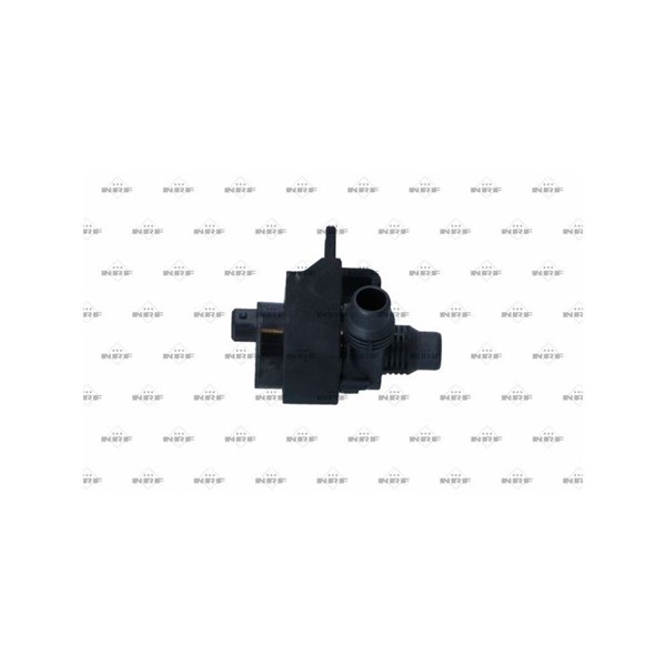 Extra vattenpump 12V Nrf 390007 NRF Extra vattenpump 12V Nrf 390007 NRF