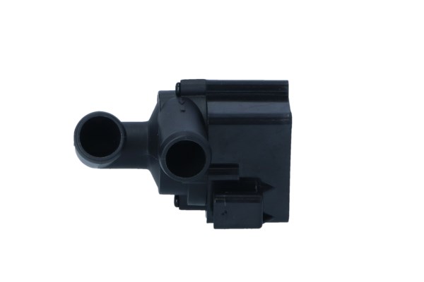 Extra vattenpump 12V, Höger bak Nrf 390031 NRF