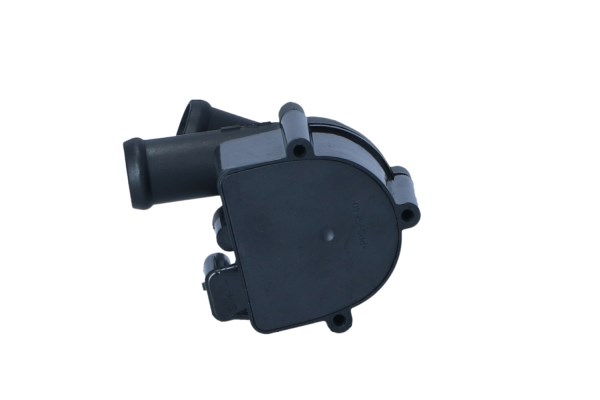 Extra vattenpump 12V, Höger bak Nrf 390031 NRF