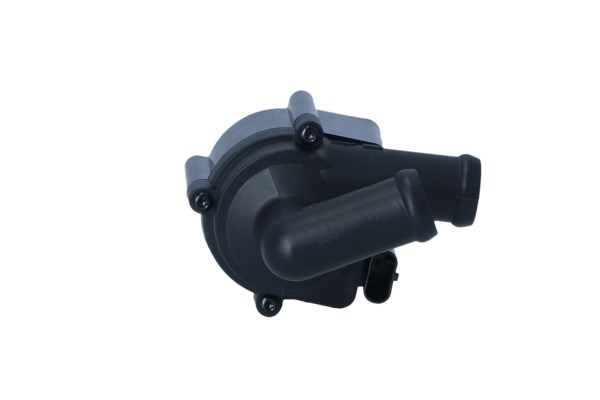 Extra vattenpump 12V, Höger bak Nrf 390031 NRF