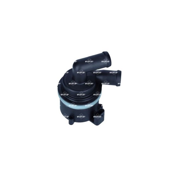 Extra vattenpump 12V, Höger bak Nrf 390031 NRF Extra vattenpump 12V, Höger bak Nrf 390031 NRF
