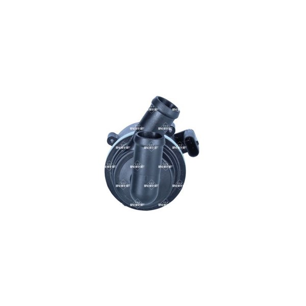 Extra vattenpump 12V, Höger bak Nrf 390031 NRF Extra vattenpump 12V, Höger bak Nrf 390031 NRF